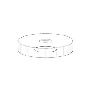 Rozet chr 092787006-00