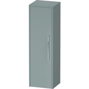 Halfhoge kast fjordgroen mat D-code DC1338L10HG0000