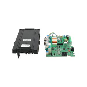 Branderautomaat CU-GH06 + SCB10