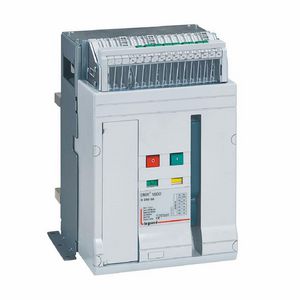 Lastschakelaar DMX3 -I 3-polig 1000A Vaste
