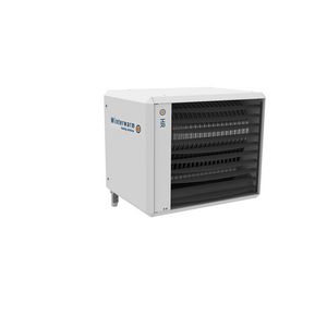 Luchtverwarmer HR condenserend gasgestookt HR120 aardgas