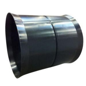 Koppeling tbv mantelbuis MBR040 VVE=25