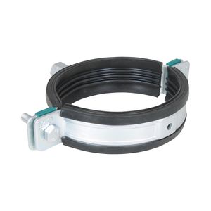 BIS BeugelHD1501 BUP epdmM10/12 86-92mm VVE=25