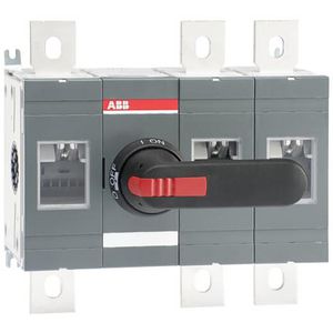 OTHV630E12P LASTSCHEIDER 630A, 3P, 1000VAC