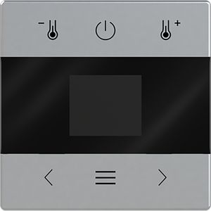 cpl thermostaat div symbolen 6v f-aluzil (1794 MDRT-83)