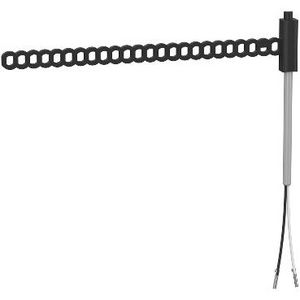 NTC-thermistorsonde 1,5m kabel IP68 50+110gr. VVE=112