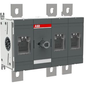 OTHV630E12 LASTSCHEIDER 630A, 3P, 1000VAC