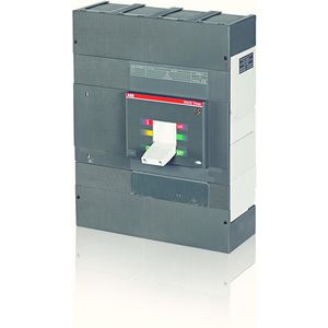 Vermogensschakelaar Tmax T6D 800 4P vooraansl. 800A