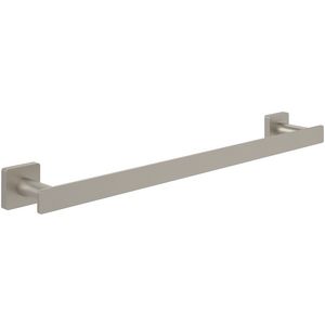 Handdoekhouder Elements - Striking Brushed Nickel Matt TVA15200100064