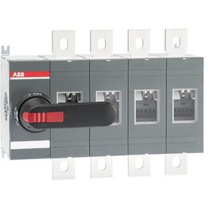 OTHV630E04P LASTSCHEIDER 630A, 4P, 1000VAC