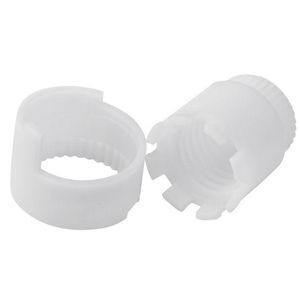 Trevitherm temperature control nut