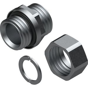 Nippel 3/4" 87485110170