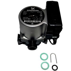 Ketelpomp t.b.v. CGB-2