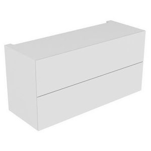 Module Onderbouwkast 2 x frontlade en verl.ing 31317110100