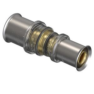 Perssok verlopend TIGRIS M5 16x14mm