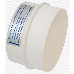 Terugslagklep RSK 125