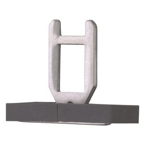 Bedieningssleutel form XB VVE=10