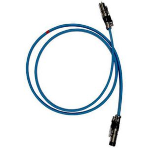 Motorkabel MS4000R, 4G 1.5mm2, 1.7m 2p