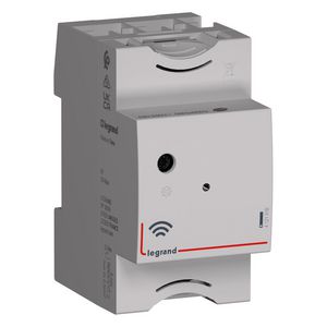 Doos a 18st. Zigbee-Wi-Fi modulaire gateway With Netatmo (CT