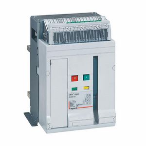 Lastschakelaar DMX3 -I 3-polig 1600A Vaste
