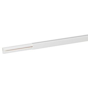 Lengte a 2m. Kabelgoot B20 D12.5 DLPlus VVE=60