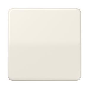 Stuurafdekking CD500 wit standaard