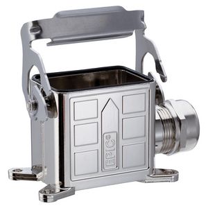 Socketbehuizing EPIC ULTRA H-B 6 SGR LB 6-13