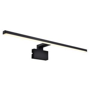 Badverlichting (LED IP44) MARLEE 80 zwart