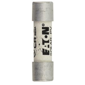 Zekering hoge snelheid 3A DC 1000V 60269-6 A 10x38mm VVE=10