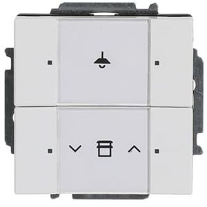 KNX sensor 2v m bau s-studiowit (6126/01-84)
