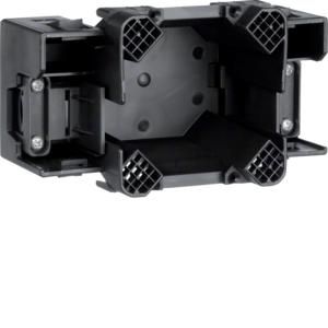 Inbouwdoos CEE t/m 32A frontmontage