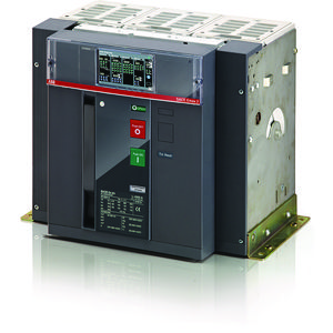 Vermogensschakelaar Emax2 E4.2H Dip LI In=3200A 3P