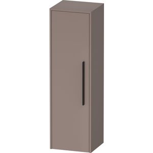 Halfhoge kast basalt mat D-code DC1338LBD430000