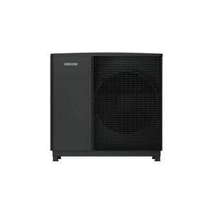Warmtepomp Lucht-water WPL-A 10.2 Plus HK 400