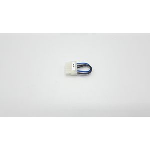 Connector tbv VPS gaslekcontrole gas 210 Eco
