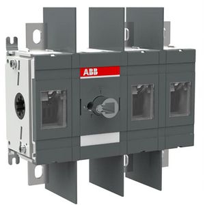 OTHV400E12W LASTSCHEIDER 400A, 3P, 1000VAC