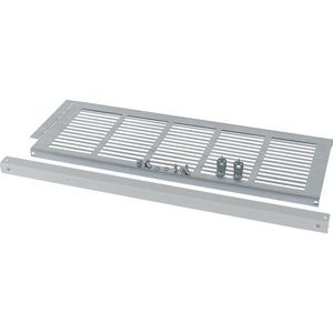 Horizontale scheiding MCCB-PIFT positie=0