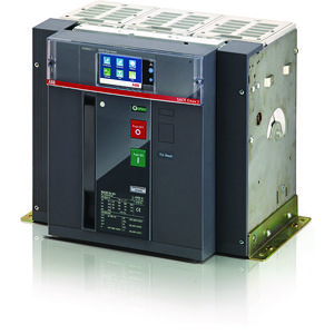 Vermogensschakelaar Emax2 E4.2H G Hi-Touch LSIG In=3200A 3P