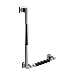System 2 gebogen handgreep 632+449x90mm