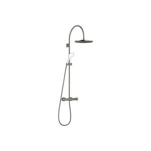 TARA Showerpipe dchetherst z. handdouche 300mm-DP gebor
