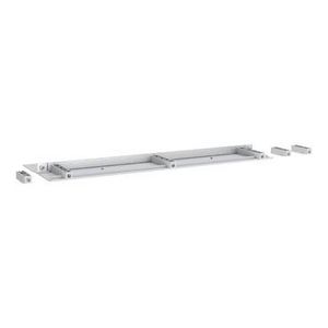 Prisma XS PVC segregat. horiz. 2F D: 280