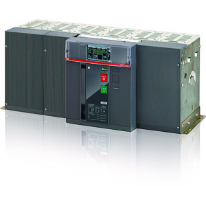 Vermogensschakelaar Emax2 E6.2H Dip LI In=4000A 3P
