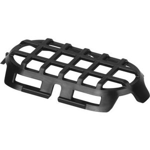 Zeef 180 kunststof/zwart