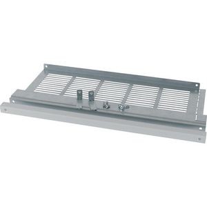 Horizontale scheiding MCCB-PIFT positie=-50