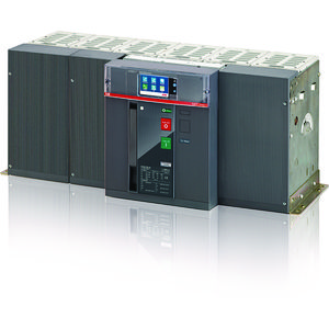 Vermogensschakelaar Emax2 E6.2H G Hi-Touch LSIG In=4000A 3P