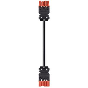 Gst18i4 koppelsnoer 1,5mm² 4M dca 92.207.4040.0 VVE=15