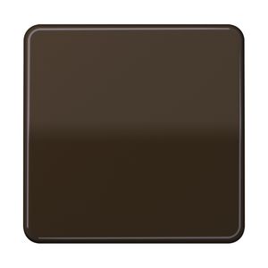 Stuurafdekking CD500 bruin standaard