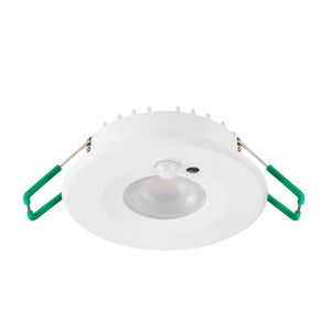 ST SP IP65 PIR 1050 3CCT WIT