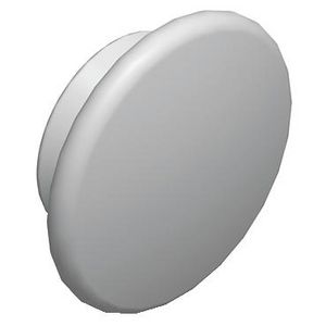 Doos a 50st. Pluggen opvullen dir. montagegaten Spacial S3D