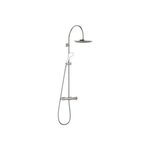 TARA Showerpipe dchetherst z. handdouche 300mm-Pl